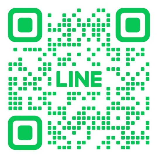 QR Code ทักเข้ามา prometheus พากย์ไทย Line @